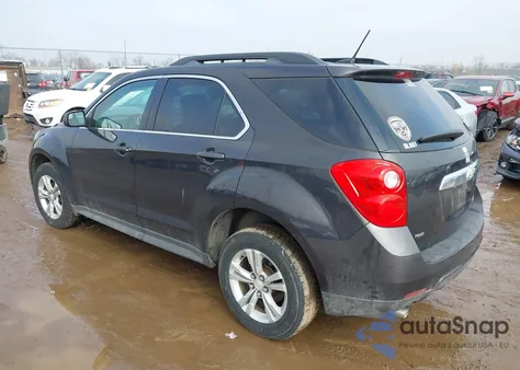 2014 Chevrolet Equinox 1Lt z USA, uszkodzony, nr VIN 2GNFLFE37E6307288